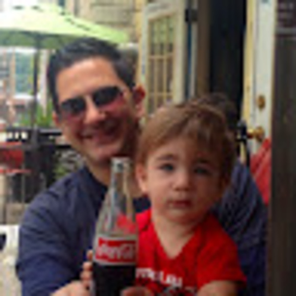 Meet your Posher, Ryan - Picture 1 of 1